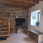 Du Cantou 6/7 Personnes Feriehus *