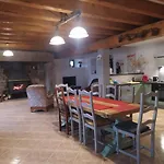 Du Cantou 6/7 Personnes Feriehus