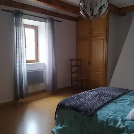 Du Cantou 6/7 Personnes *